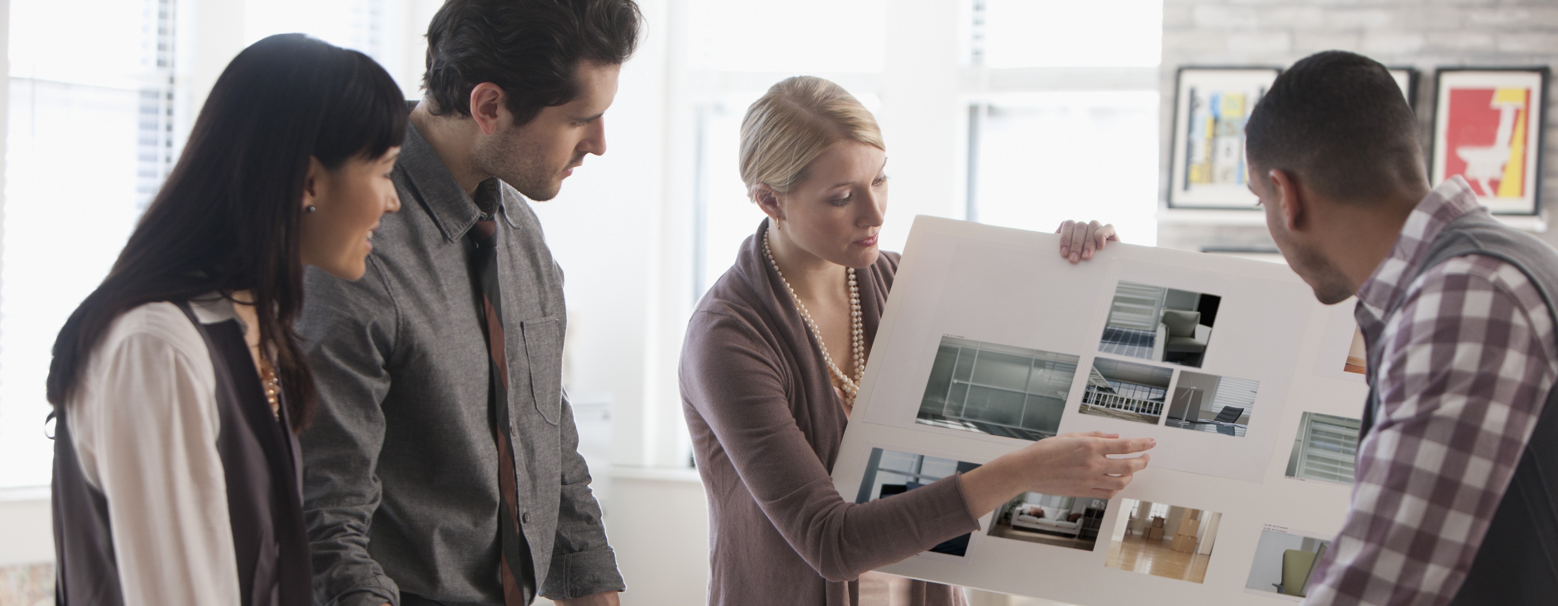 Designing the Financial Future: 4 Key Considerations for Financial